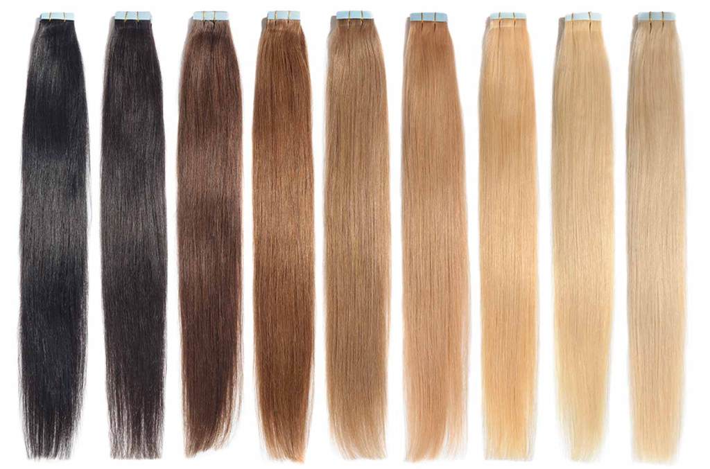 The Best 10 Hair Extensions in Houston, TX