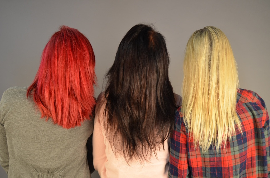 Top 7 Hair Colors to Try for the Fall