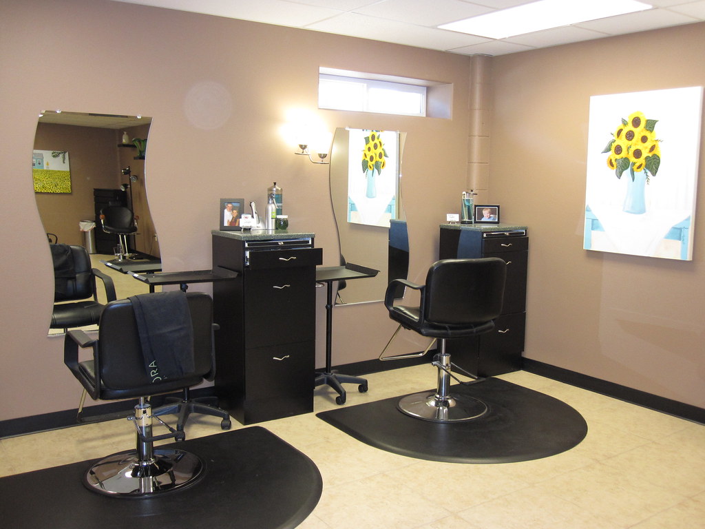 Affordable Salon Suites in Houston & Sugar Land | From $235/Wk