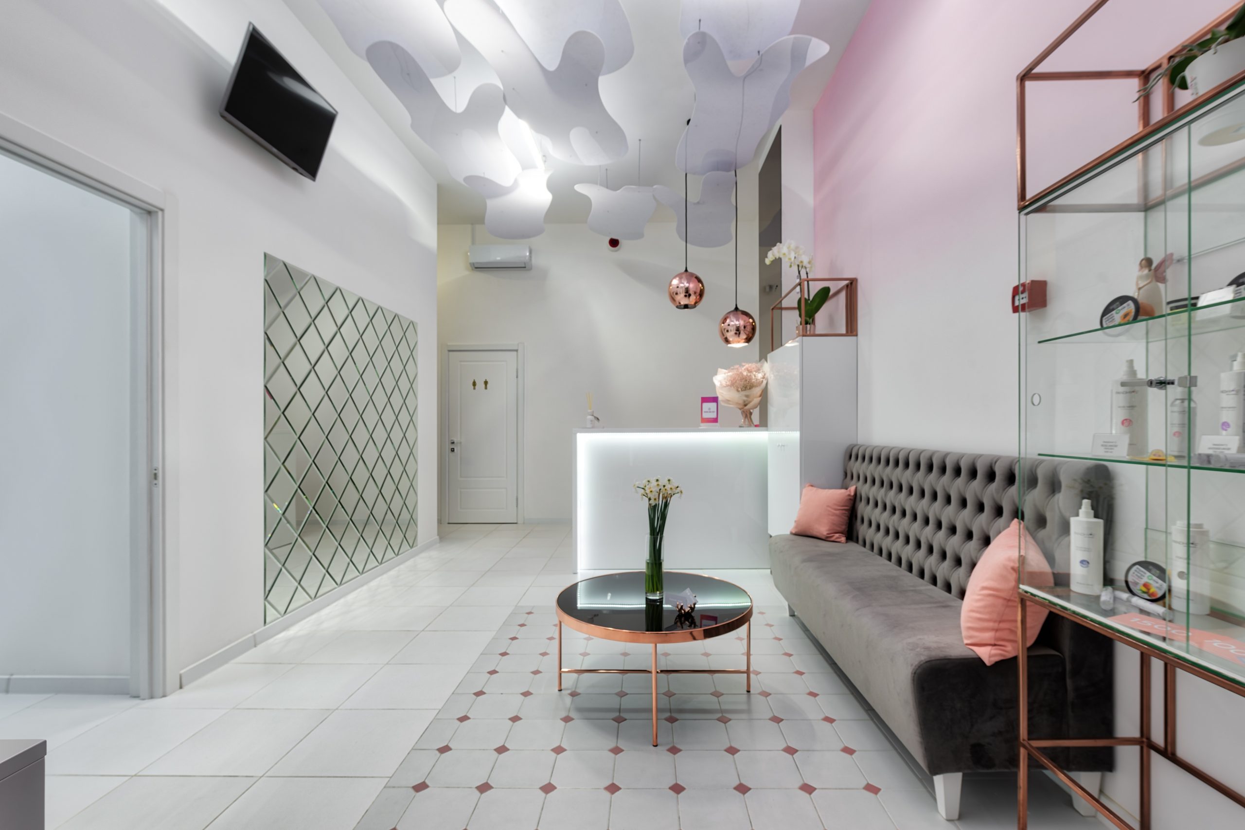 10 Effective Tips for Success in a Houston Salon Suite