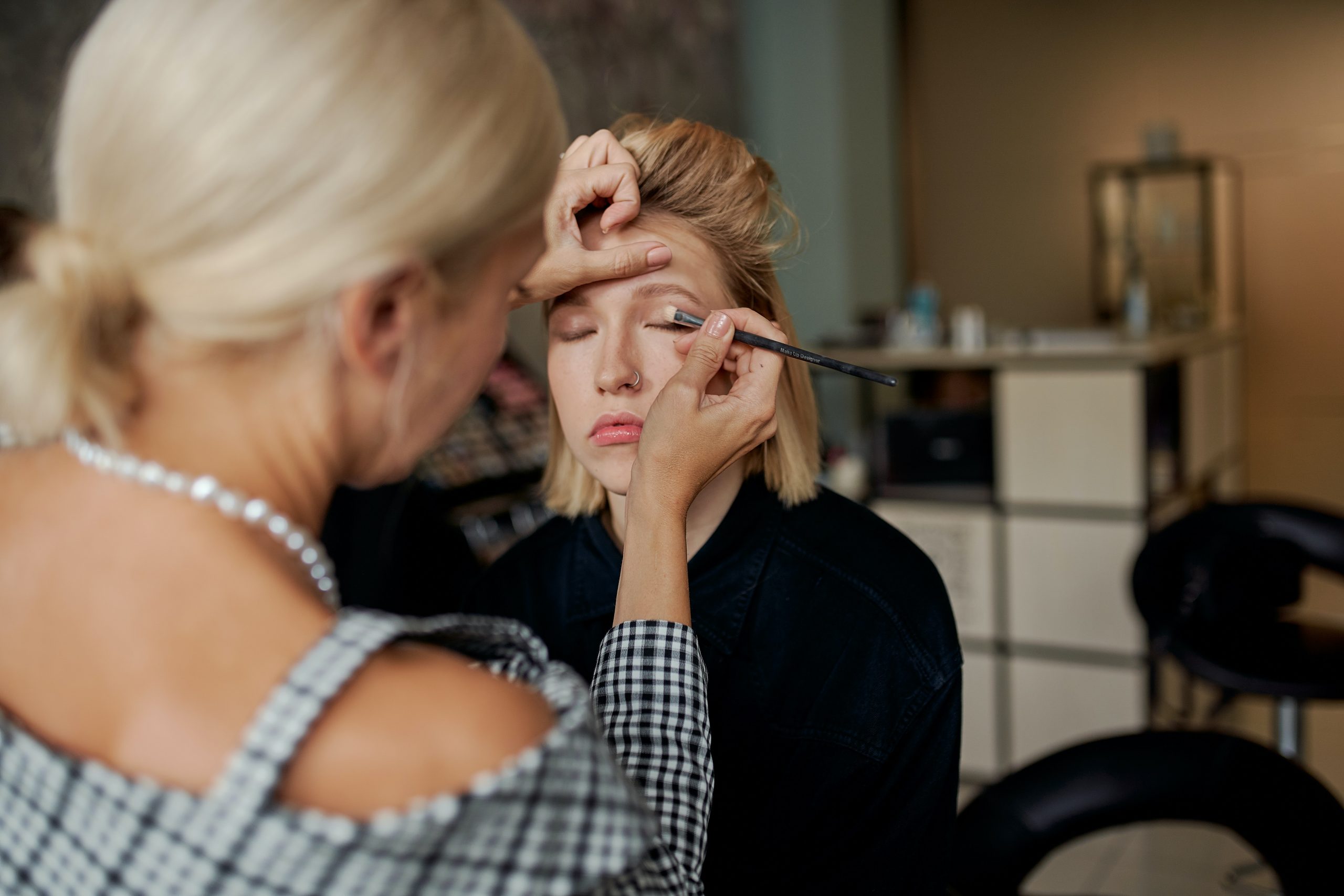 Maintaining Work-Life Balance as an Independent Beauty Professional