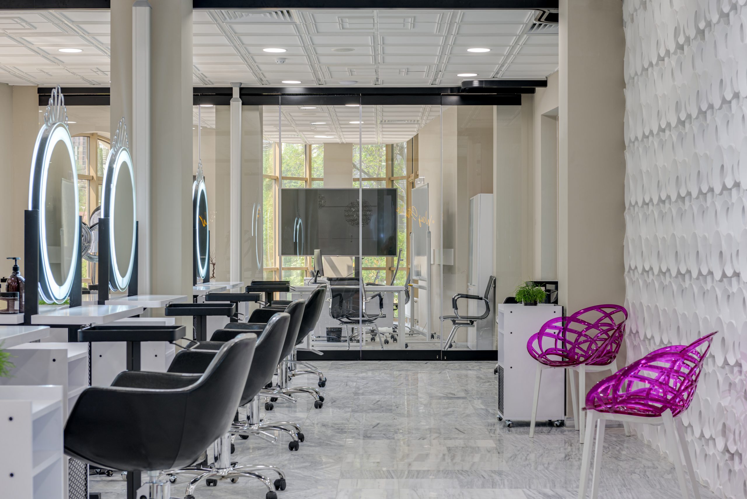 Salon Suite Amenities: What Should Be Included in Your Lease (Checklist)