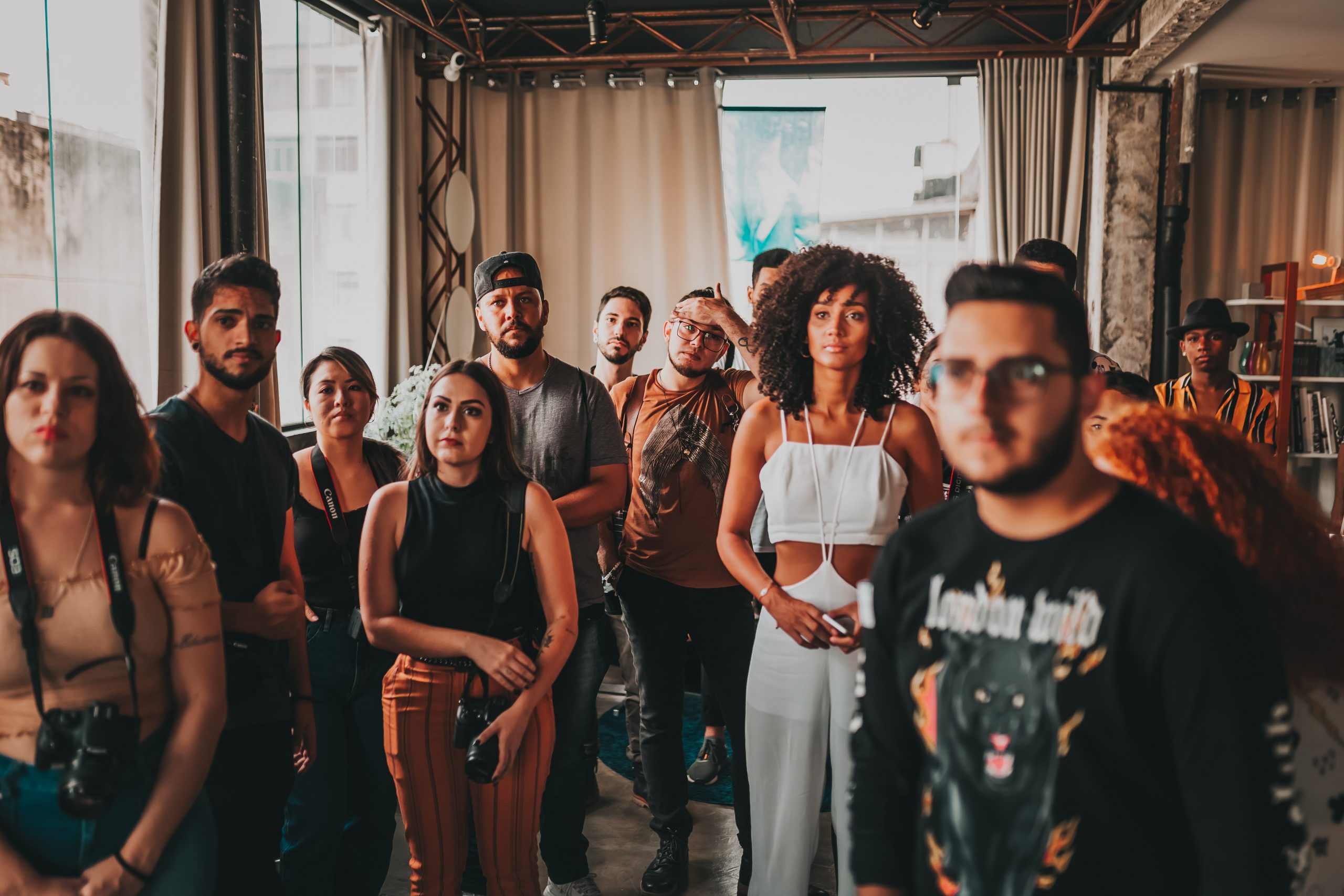 Salon Suite Communities And Networking Events in Houston