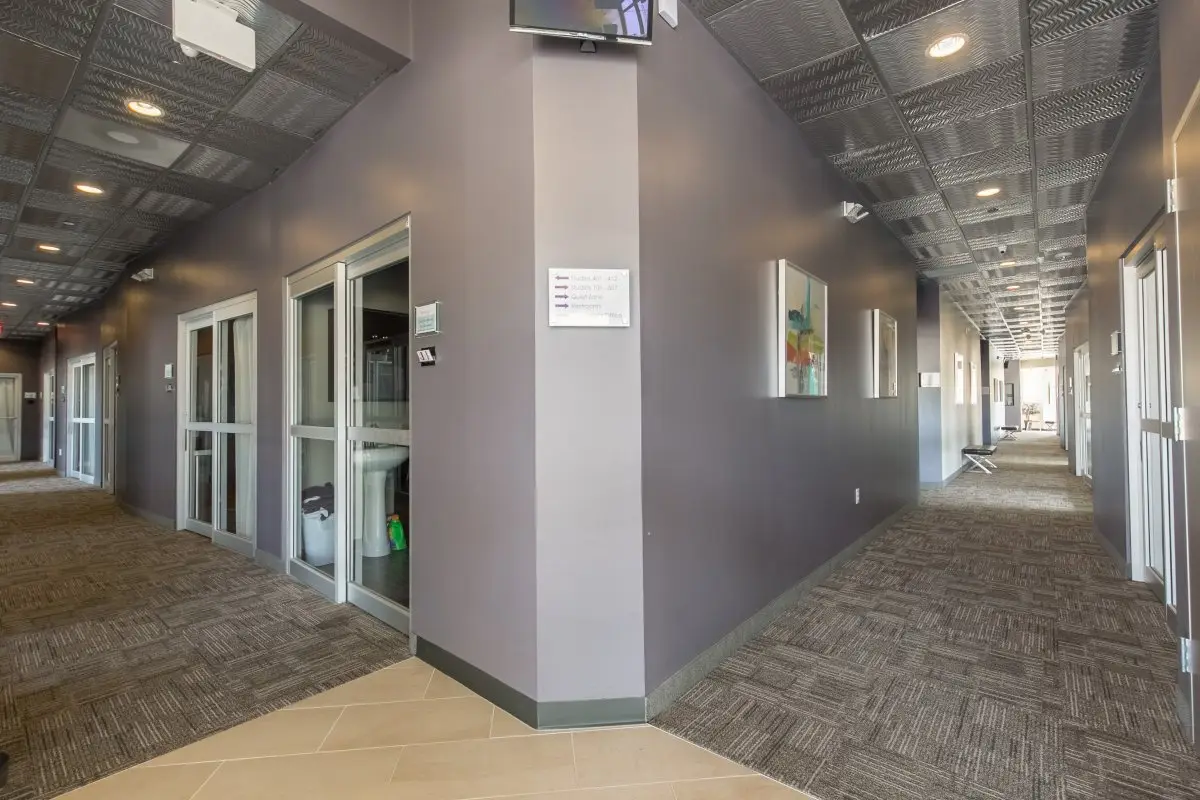 New Trends and Innovations in the Salon Suite Industry