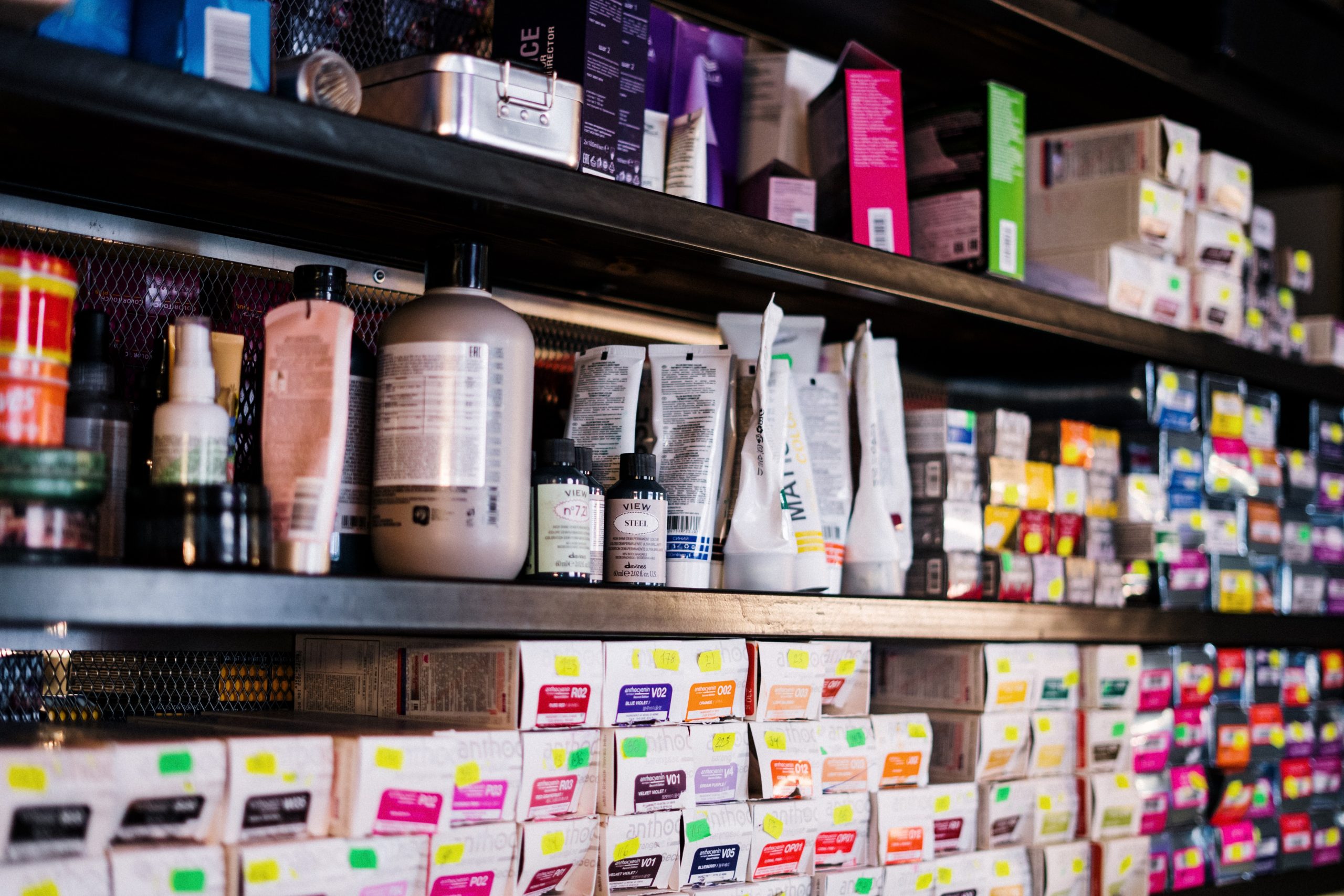 All About Upselling and Cross-Selling in a Salon Suite