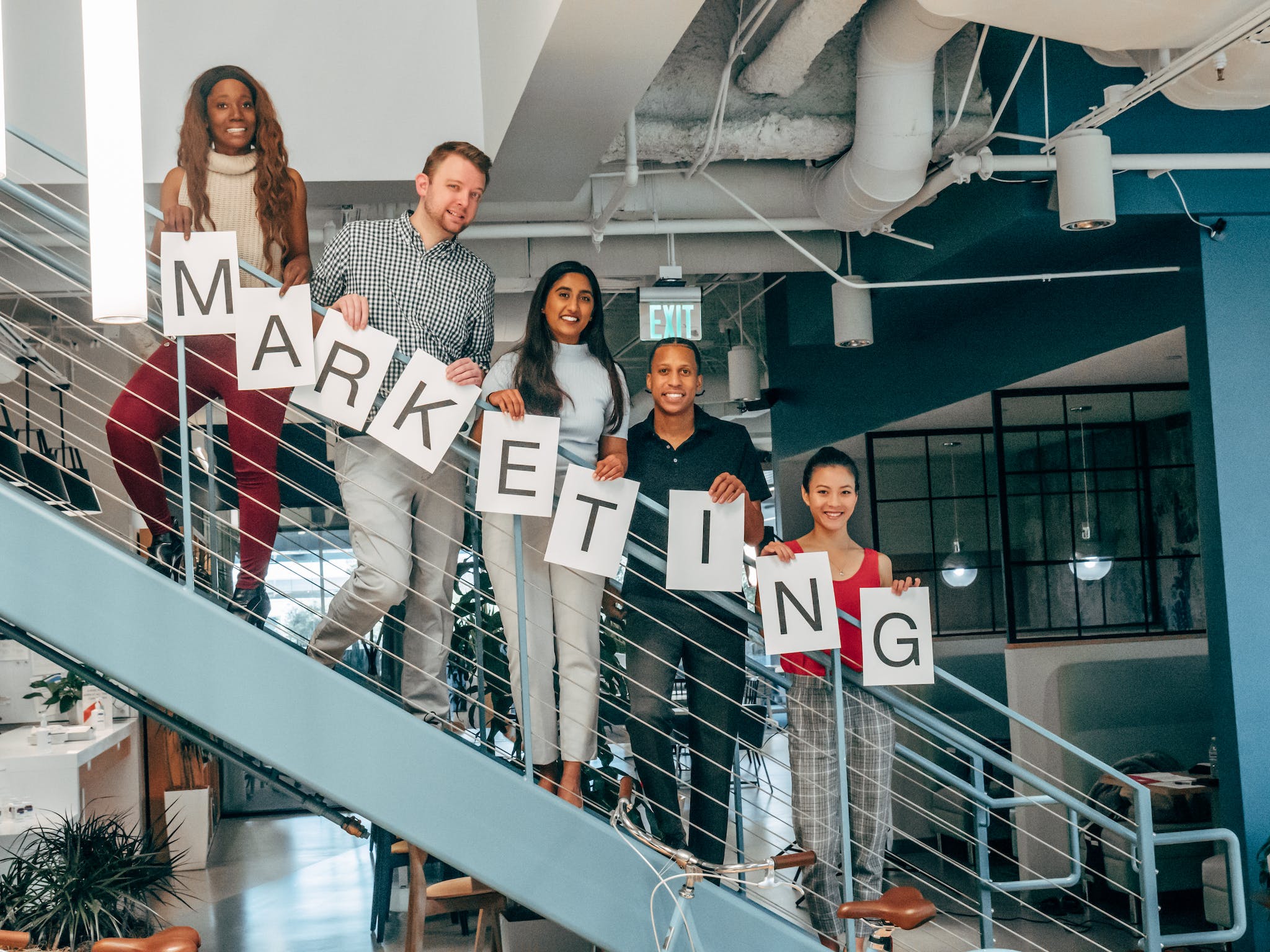 8 Guaranteed Ways To Promote Your Salon Suite Business in Houston Using Instagram
