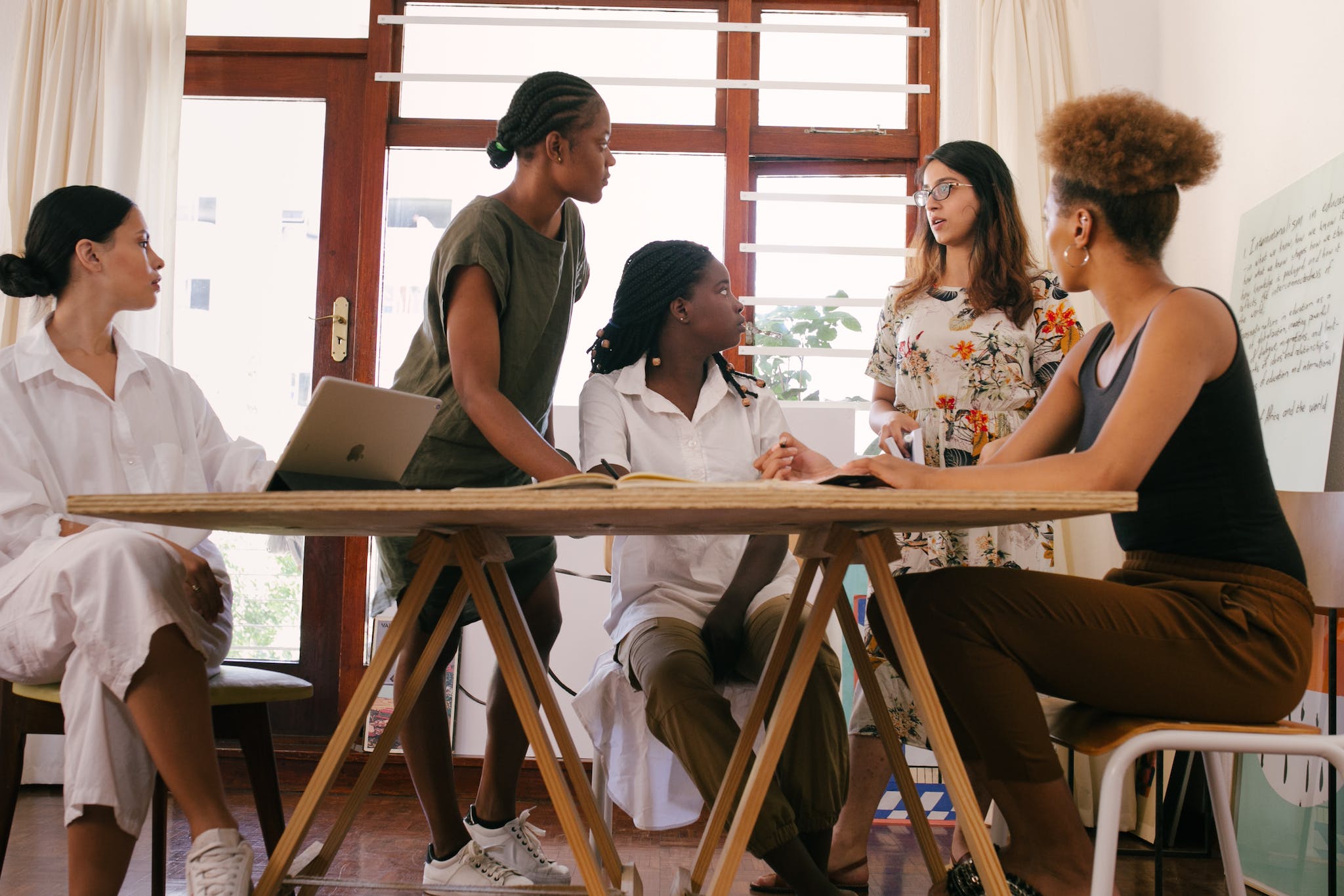 The Power of Collaboration in Salon Suites Houston: Partnering with Local Businesses