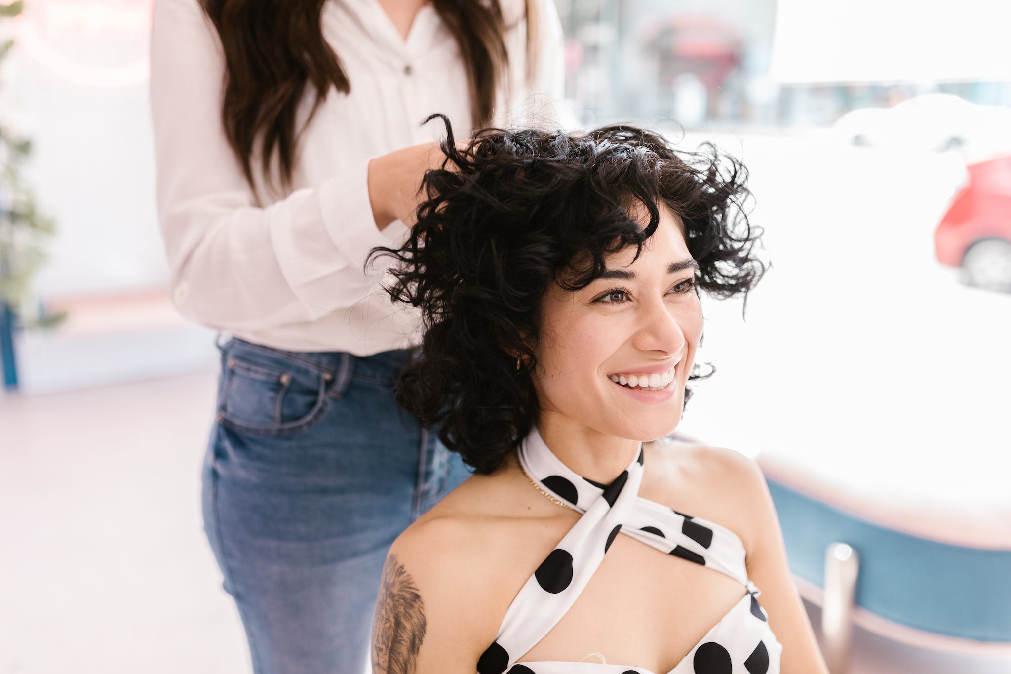 Creating Your Dream Salon Experience at Houston Salon Suites
