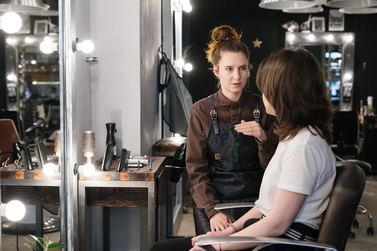 Staying Ahead of the Curve: Continuing Education for Salon Suite Professionals