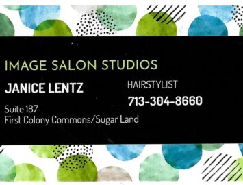 Janice Lentz