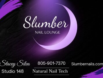 Slumber Nail Lounge