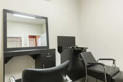 Commission vs. Booth Rent vs. Salon Suite: Which Pays You More?