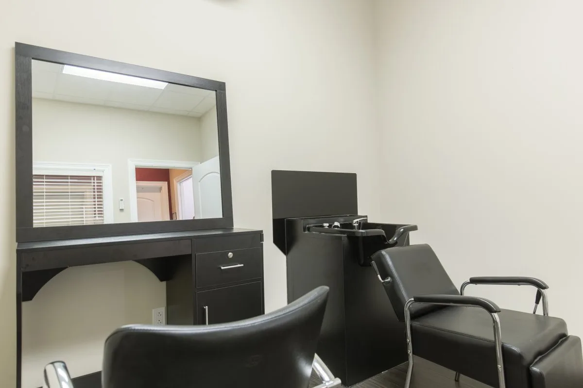 Image Salon Studios 1