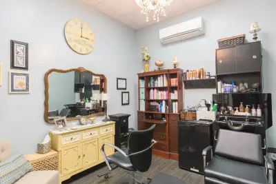 Salon Suite Business Plan: A Free Template for Stylists Going Independent