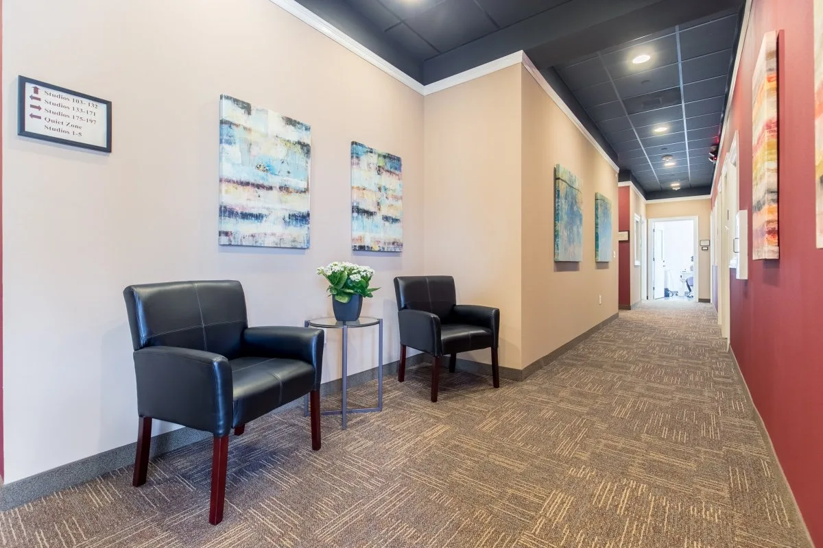 Image Salon Studios 1