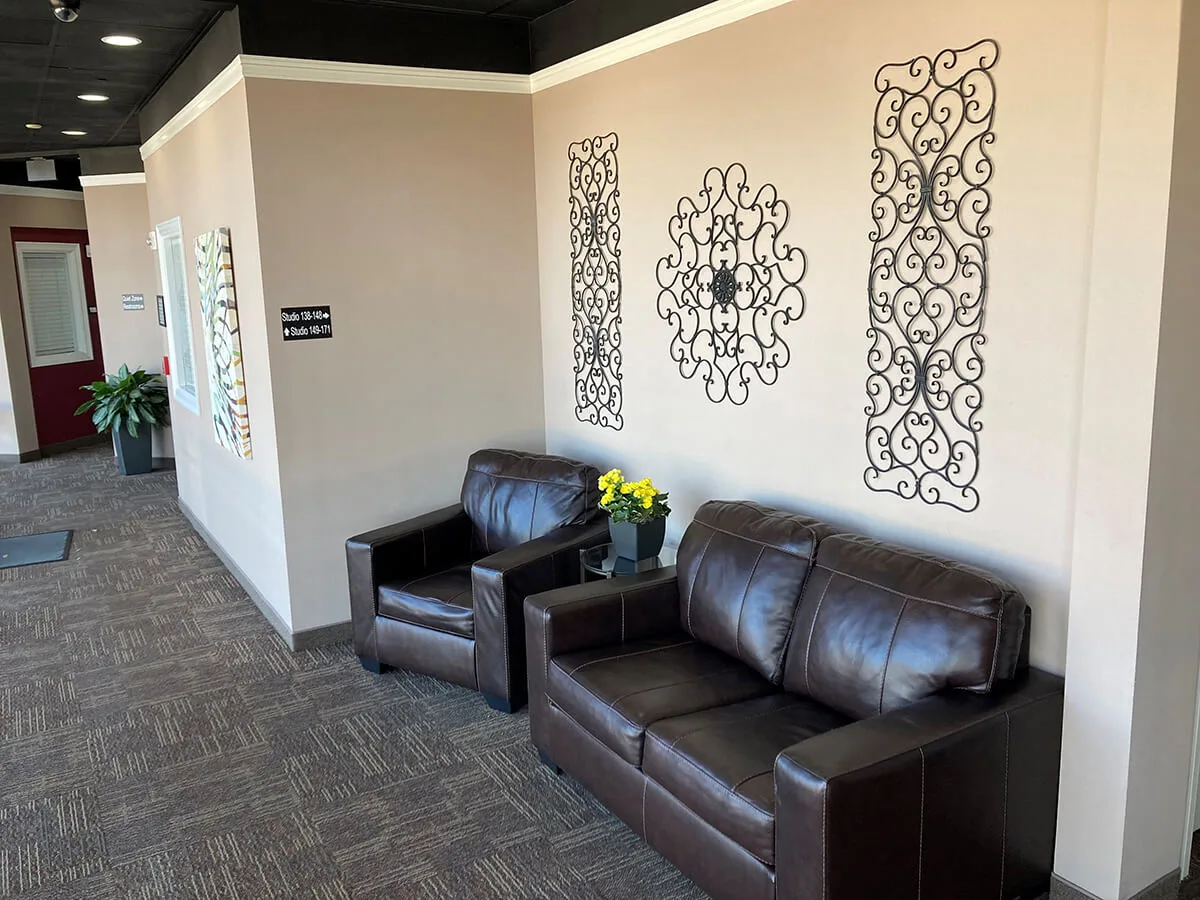 Image Salon Studios 1