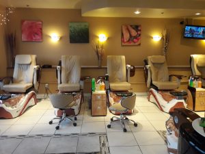 Find Your Perfect Private Salon Suite for Rent in Houston