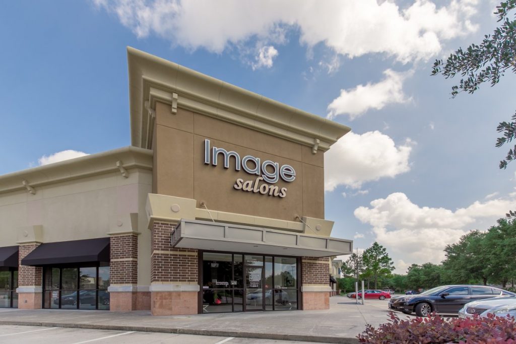 Image Salon Studios