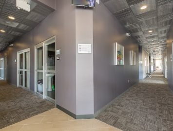 salon suite industry