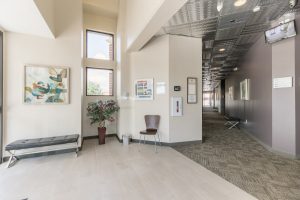 salon suite owner in Houston